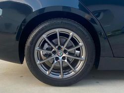 Usata 2018 Alfa Romeo Giulia Business Tre volumi | 21.000 € (Buon prezzo)