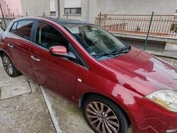 Rosso Usata 2009 Fiat Bravo Due volumi | 650 € (Super prezzo)