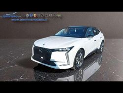 Bianco perla Nuova 2025 DS Automobiles DS4 SUV | 29.400 € (Ottimo prezzo)