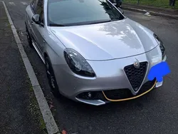 Usata 2019 Alfa Romeo Giulietta Veloce Due volumi | 18.000 € (Buon prezzo)