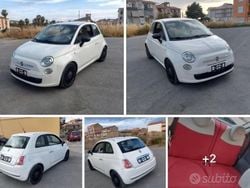 Usata 2012 Fiat 500 Due volumi | 5000 € (Super prezzo)