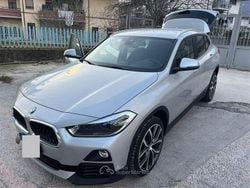 Argento Usata 2019 BMW X2 SUV | 23.500 € (Buon prezzo)