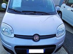 Grigio Usata 2020 Fiat Panda Lounge Tre volumi | 10.000 € (Buon prezzo)