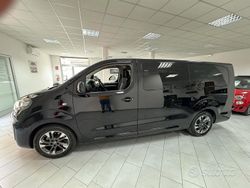 Usata 2021 Opel Zafira Life Monovolume | 21.000 € (Cara)