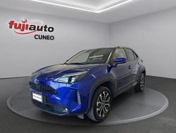 Blu Usata 2022 Toyota Yaris Hybrid Trend SUV | 21.900 € (Buon prezzo)