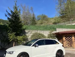 Usata 2015 Audi S3 Tre volumi | 25.500 € (Cara)
