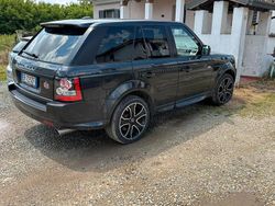 Usata 2013 Land Rover Range Rover SUV | 11.500 €