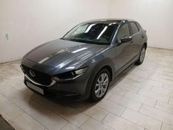 Grigio Usata 2023 Mazda CX-30 Exclusive SUV | 19.990 € (Buon prezzo)