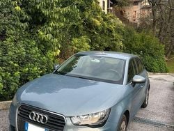 Usata 2012 Audi A1 Sportback Ambition Due volumi | 5500 € (Buon prezzo)