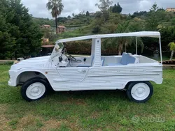 Usata 1981 Citroën Méhari Cabrio | 14.600 €
