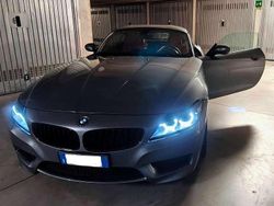 Argento Usata 2009 BMW Z4 Cabrio | 16.900 € (Buon prezzo)