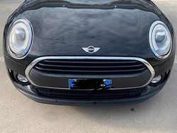 Nero Usata 2017 Mini One D Clubman Station wagon | 12.900 € (Molto cara)