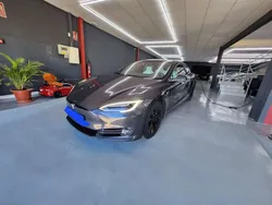 Usata 2018 Tesla Model S Long Range Tre volumi | 35.000 € (Ottimo prezzo)