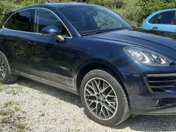 Usata 2017 Porsche Macan SUV | 37.500 € (Buon prezzo)