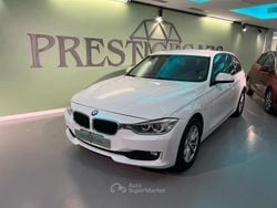 Bianco Usata 2014 BMW 320 M Sport Station wagon | 8500 € (Super prezzo)