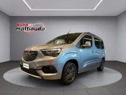 Grigio Usata 2020 Opel Combo Life S Monovolume | 17.900 € (Super prezzo)