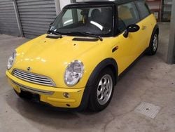 Usata 2003 Mini Cooper Due volumi | 6500 € (Molto cara)