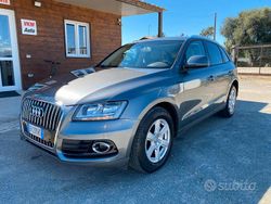 Grigio Usata 2013 Audi Q5 Advanced Plus SUV | 15.000 € (Cara)
