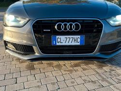 Grigio Usata 2012 Audi A4 Station wagon | 6500 € (Buon prezzo)