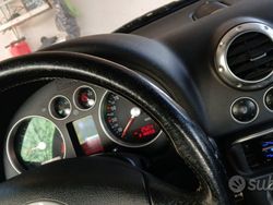 Nero Usata 2001 Audi TT Cabrio | 8500 € (Buon prezzo)