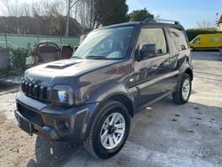 Usata 2013 Suzuki Jimny SUV | 16.900 € (Molto cara)