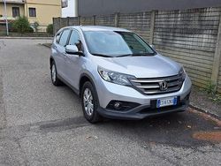 Grigio Usata 2013 Honda CR-V SUV | 8000 € (Buon prezzo)