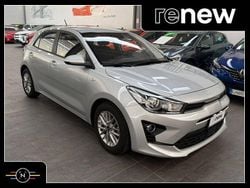 Argento Usata 2023 Kia Rio Style Tre volumi | 14.300 € (Buon prezzo)