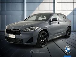 Grigio Usata 2021 BMW X2 M Sport SUV | 26.900 € (Buon prezzo)