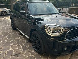 Nero Usata 2020 Mini Countryman SUV | 21.000 € (Buon prezzo)