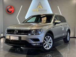 Grigio Usata 2016 VW Tiguan Sportline SUV | 14.900 € (Buon prezzo)