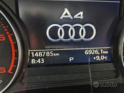 Usata 2018 Audi A4 Station wagon | 17.500 € (Buon prezzo)