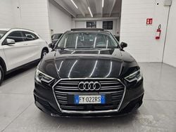 Nero Usata 2019 Audi A3 Sportback g-tron Sport Due volumi | 12.900 € (Super prezzo)