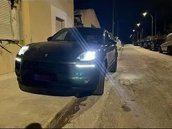 Usata 2017 Porsche Macan SUV | 35.000 € (Buon prezzo)