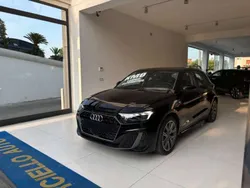Antracite pastello Nuova 2025 Audi A1 S-Line Due volumi | 32.900 € (Buon prezzo)