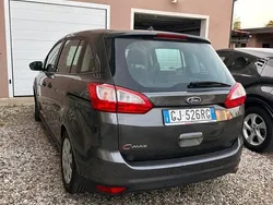 Usata 2019 Ford Grand C-Max Monovolume | 16.300 €