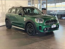 Verde Usata 2023 Mini Cooper S Countryman Classic SUV | 35.900 € (Buon prezzo)