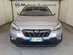 Ice silver met Usata 2021 Subaru XV Style SUV | 18.900 € (Buon prezzo)