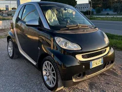 Nero Usata 2009 Smart ForTwo Coupé Coupé | 3500 € (Ottimo prezzo)