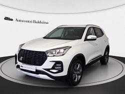 Bianco Usata 2024 DR DR 5.0 SUV | 17.500 € (Buon prezzo)