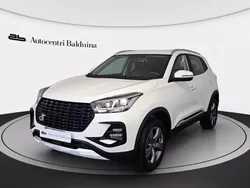 Bianco Usata 2024 DR DR5 SUV | 18.900 €