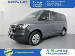 Antracite Usata 2021 VW Caravelle Trendline Monovolume | 31.950 € (Cara)