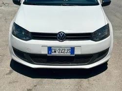 Usata 2011 VW Polo Trendline Due volumi | 6900 € (Molto cara)