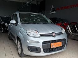 Grigio Usata 2016 Fiat Panda Lounge Due volumi | 6590 € (Buon prezzo)