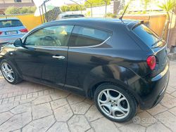 Usata 2008 Alfa Romeo MiTo Distinctive Due volumi | 3800 € (Buon prezzo)