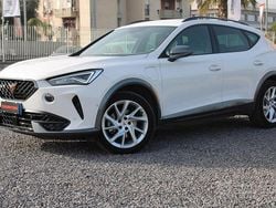 Bianco Usata 2023 Cupra Formentor SUV | 28.999 € (Buon prezzo)