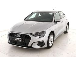 Argento Usata 2023 Audi A3 Business | 24.200 € (Ottimo prezzo)