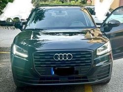 Nero Usata 2021 Audi Q2 S-Line SUV | 19.000 € (Ottimo prezzo)