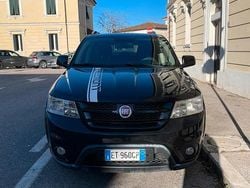Nero Usata 2013 Fiat Freemont SUV | 6500 € (Buon prezzo)