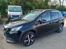 Nero Usata 2017 Peugeot 2008 Allure SUV | 6700 € (Super prezzo)