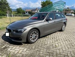 Grigio Usata 2016 BMW 318 Advantage Station wagon | 10.000 € (Buon prezzo)